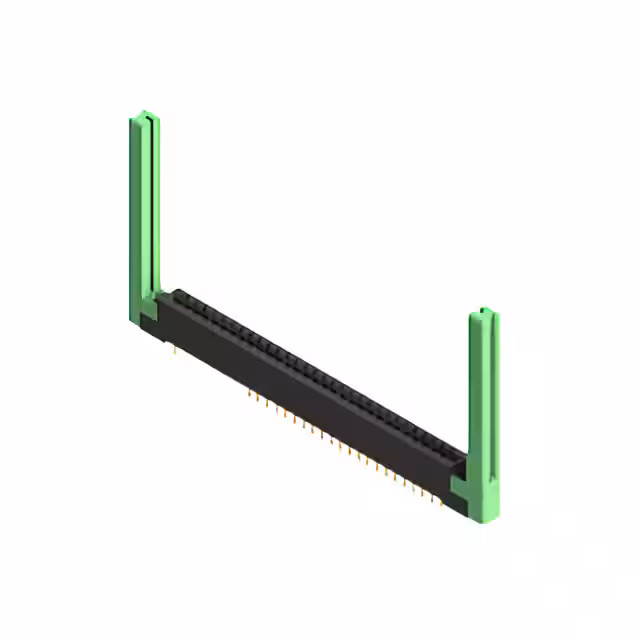 387-030-558-158 EDAC Inc.  Edgeboard Connectors
